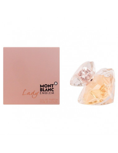 Damenparfum Lady Emblem Montblanc EDP