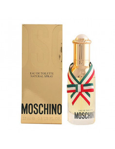 Damenparfüm Moschino Perfum...