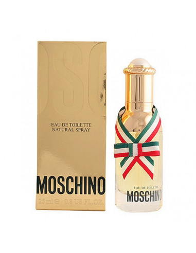 Damenparfüm Moschino Perfum Moschino EDT