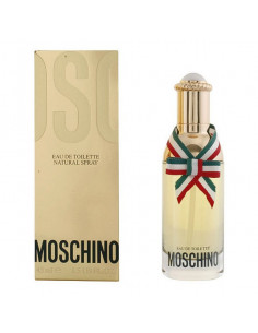 Perfume Mujer Moschino... 2