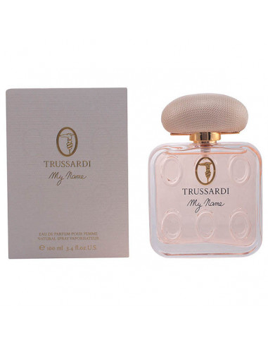 Damenparfum My Name Trussardi EDP