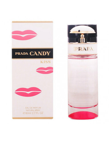 Damenparfüm Prada Candy Kiss Prada EDP