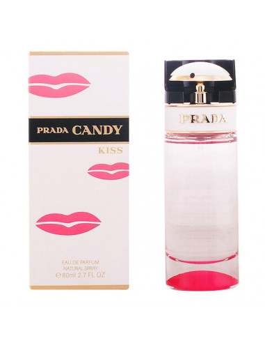 Perfume Mujer Prada Candy Kiss Prada EDP