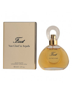 Damenparfüm First Van Cleef...