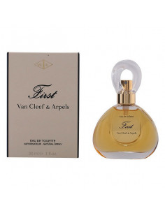 Damenparfüm First Van Cleef... 2