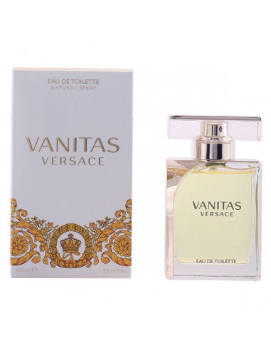 Perfume Mujer Vanitas Versace EDT