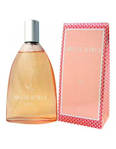 Perfume Mujer Aire Sevilla Bella Aire...