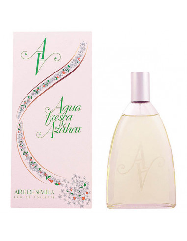 Perfume Mujer Aire Sevilla Agua...