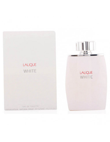 Perfume Mujer Lalique White Lalique...