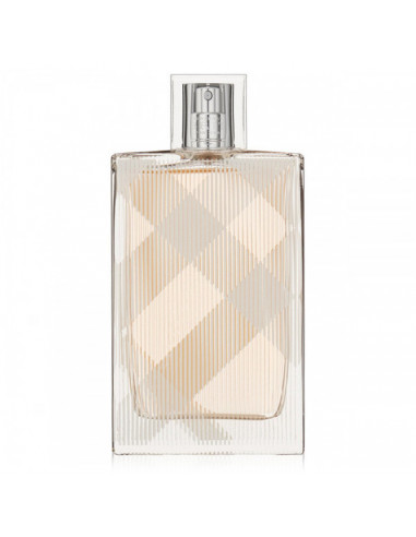 Perfume Mujer Burberry EDT Brit For Her