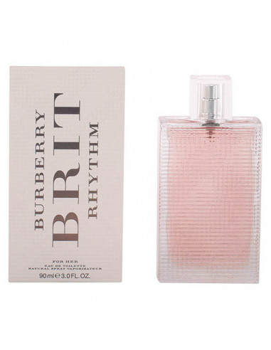 Perfume Mujer Brit Rhythm Wo Burberry...