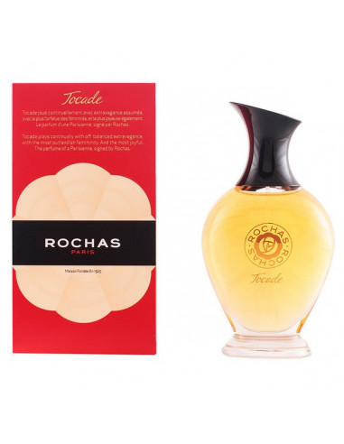 Perfume Mujer Tocade Rochas EDT