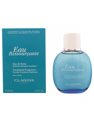 Perfume Mujer Eau Ressourçan Clarins...