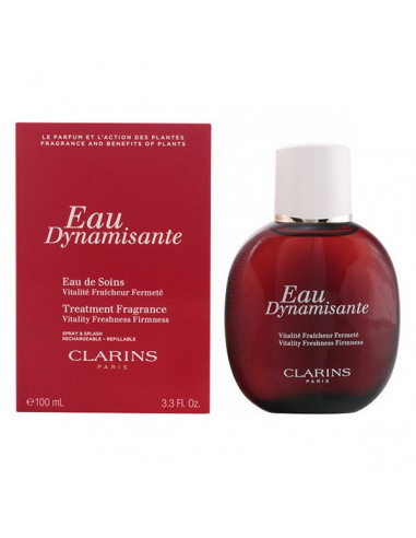 Damenparfüm Eau Dynamisan Clarins EDT