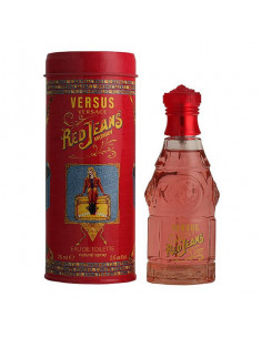 Perfume Mujer Red Jeans... 2