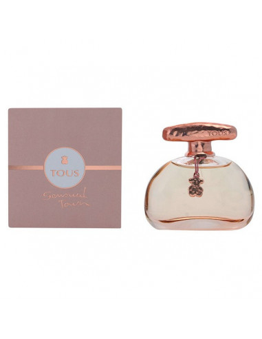 Perfume Mujer Sensual Touch Tous EDT