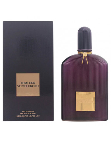 Damenparfüm Velvet Orchid Tom Ford...