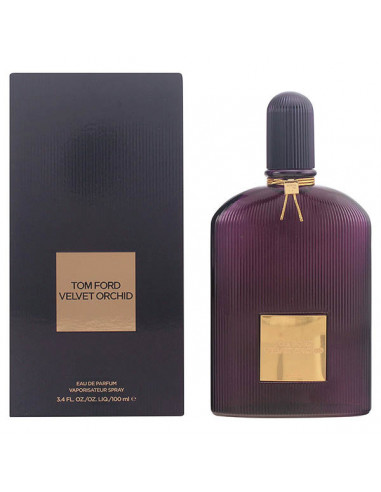Perfume Mujer Velvet Orchid Tom Ford...