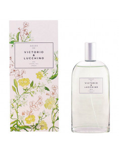 Perfume Mujer V&L Agua Nº 3...