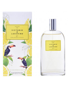 Perfume Mujer V&L Agua Nº 7...