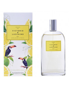 Perfume Mujer V&L Agua Nº 7... 2