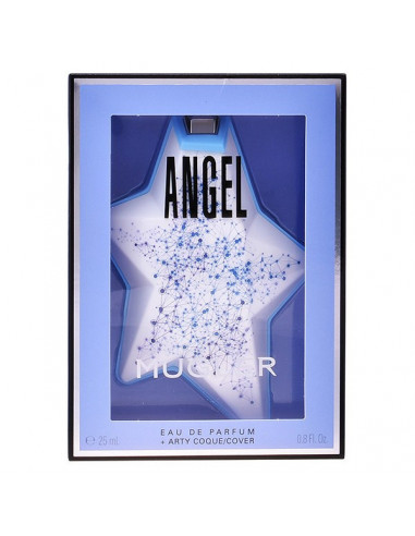 Perfume Mujer Angel Arty Collection...