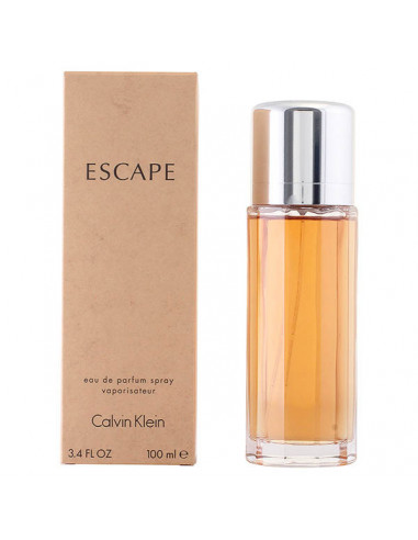 Damenparfüm Escape Calvin Klein EDP