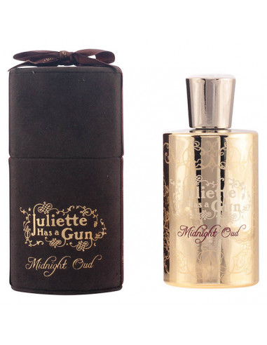 Perfume Mujer Midnight Oud Juliette...