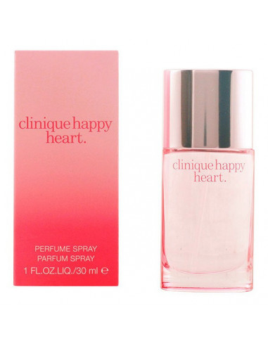 Damenparfüm Happy Heart Clinique EDP