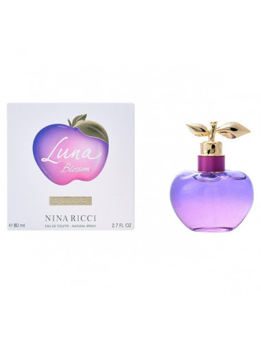 Perfume Mujer Luna Blossom Nina Ricci...