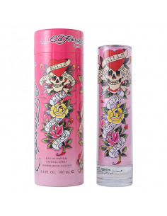 Damenparfüm Ed Hardy Woman...