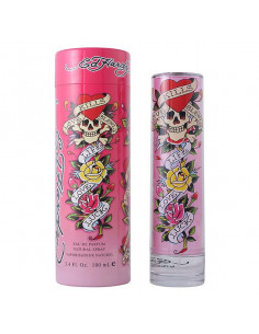Damenparfüm Ed Hardy Woman... 2