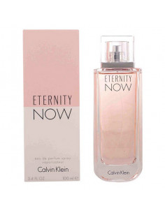 Perfume Mujer Eternity Now...