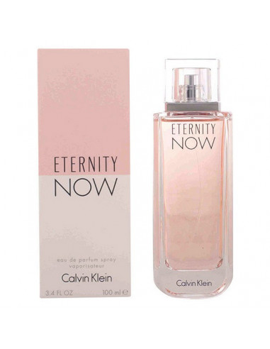 Perfume Mujer Eternity Now Calvin...