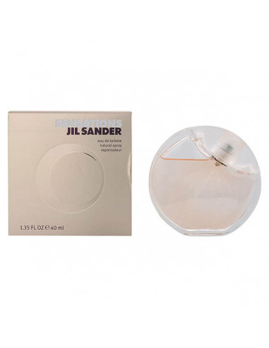 Perfume Mujer Sensations Jil Sander...