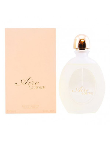 Perfume Mujer Aire Loewe EDT (100 ml)...