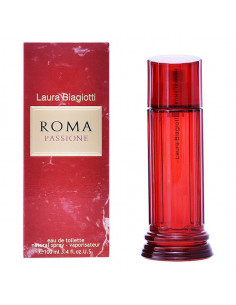 Perfume Mujer Roma Passione...
