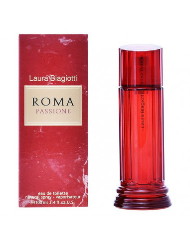 Perfume Mujer Roma Passione Laura...