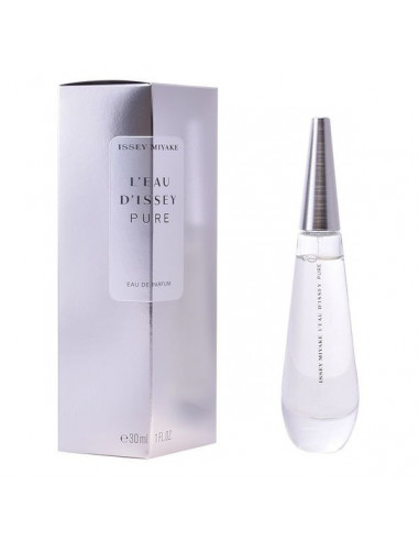 Perfume Mujer L'Eau d'Issey Pure...