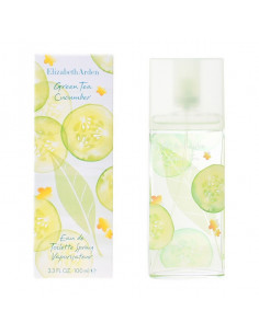 Perfume Mujer Green Tea...