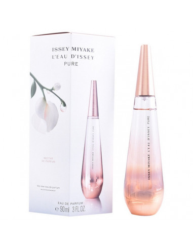 Perfume Mujer L'Eau D'issey Pure...