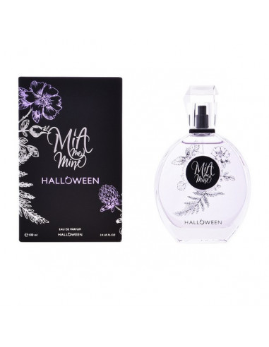 Perfume Mujer Halloween Mia Me Mine...