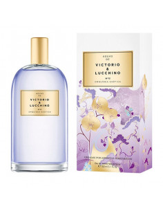 Perfume Mujer Aguas Nº 12...