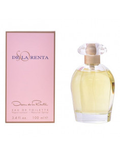 Perfume Mujer So de la...