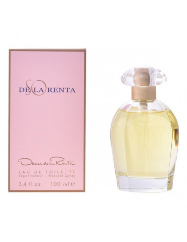Perfume Mujer So de la Renta Oscar De...