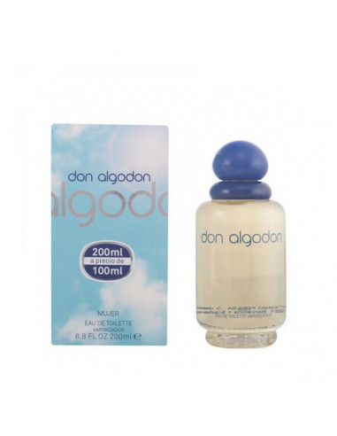 Perfume Mujer Don Algodon EDT (200...