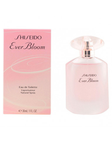 Damenparfüm Ever Bloom Shiseido EDT