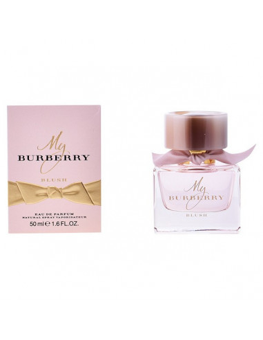 Perfume Mujer My Burberry Blush...