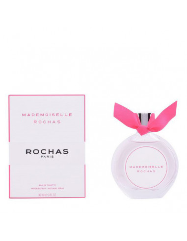 Damenparfum Mademoiselle Rochas EDT