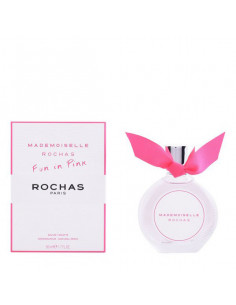 Damenparfum Mademoiselle... 2